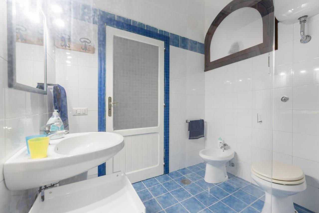 Casa Sottorar - Loft Open Space In Corricella Procida Luaran gambar